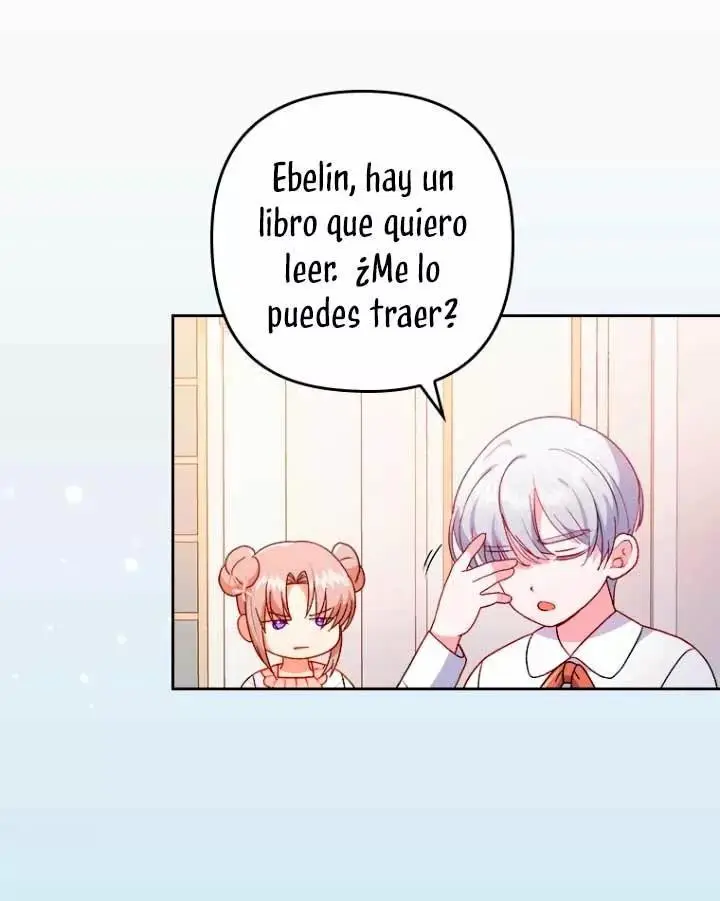 Seduje al Protagonista Masculino Enfermizo - Capítulo 6 - Página 6 - LectorTMOo