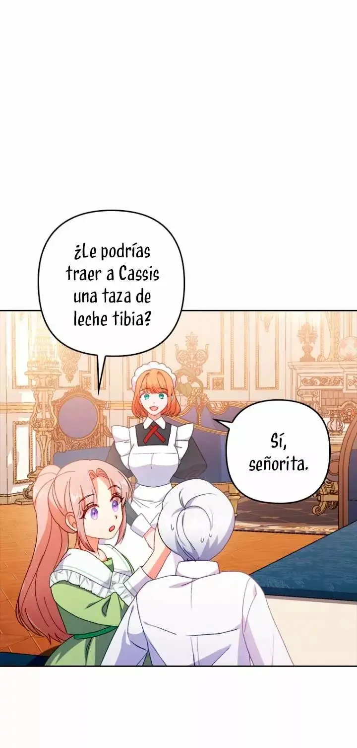 Seduje al Protagonista Masculino Enfermizo - Capítulo 6 - Página 18 - LectorTMOo