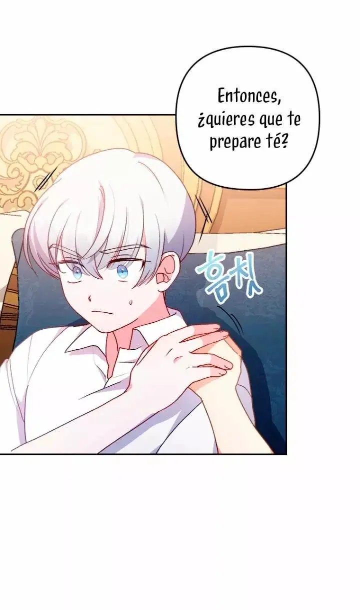 Seduje al Protagonista Masculino Enfermizo - Capítulo 6 - Página 20 - LectorTMOo