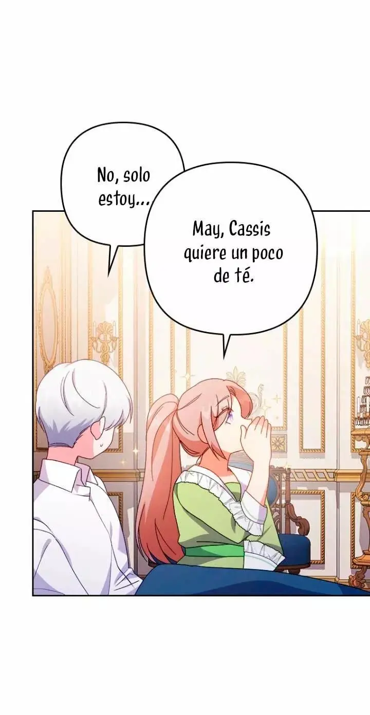 Seduje al Protagonista Masculino Enfermizo - Capítulo 6 - Página 21 - LectorTMOo