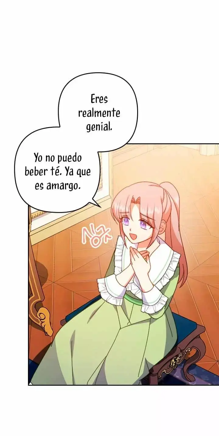 Seduje al Protagonista Masculino Enfermizo - Capítulo 6 - Página 22 - LectorTMOo