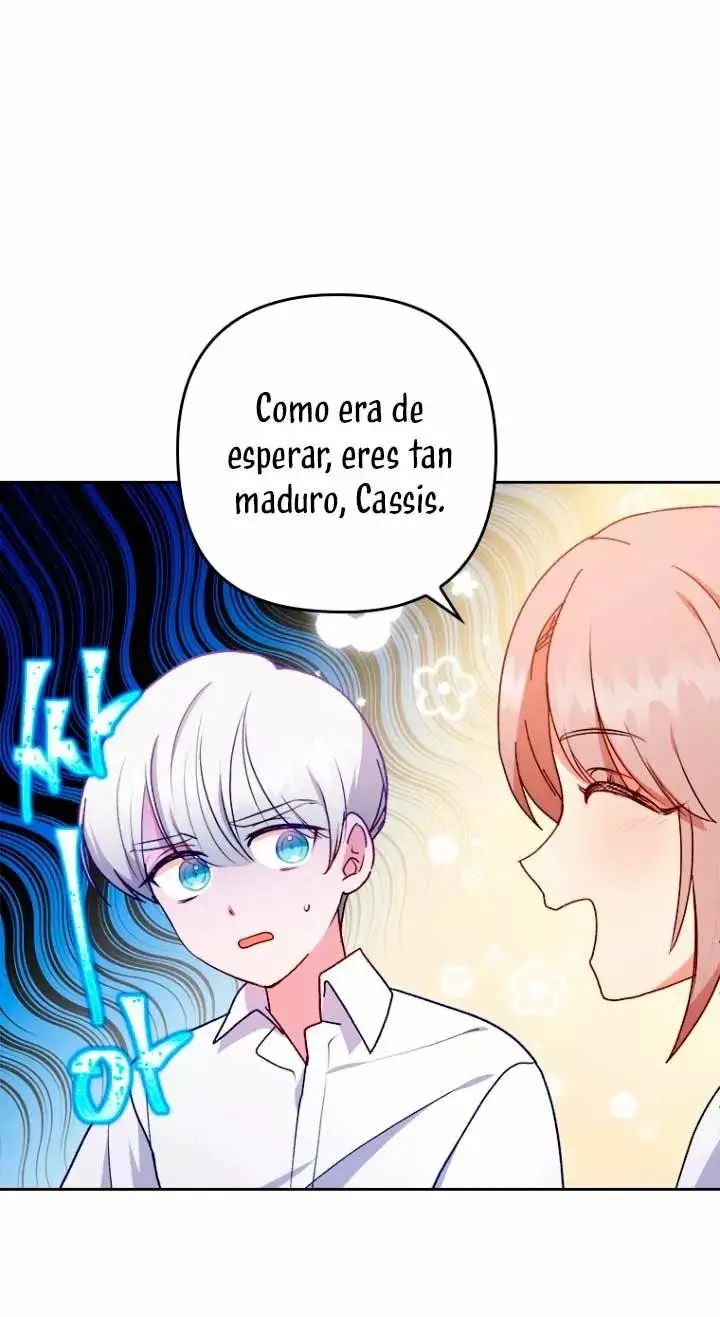 Seduje al Protagonista Masculino Enfermizo - Capítulo 6 - Página 23 - LectorTMOo