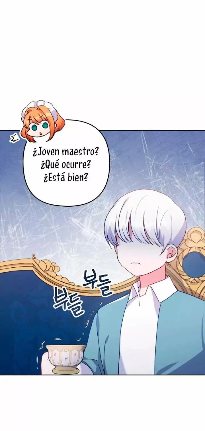 Seduje al Protagonista Masculino Enfermizo - Capítulo 6 - Página 34 - LectorTMOo