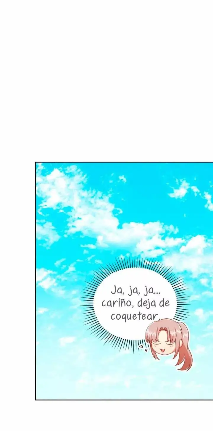 Seduje al Protagonista Masculino Enfermizo - Capítulo 6 - Página 35 - LectorTMOo