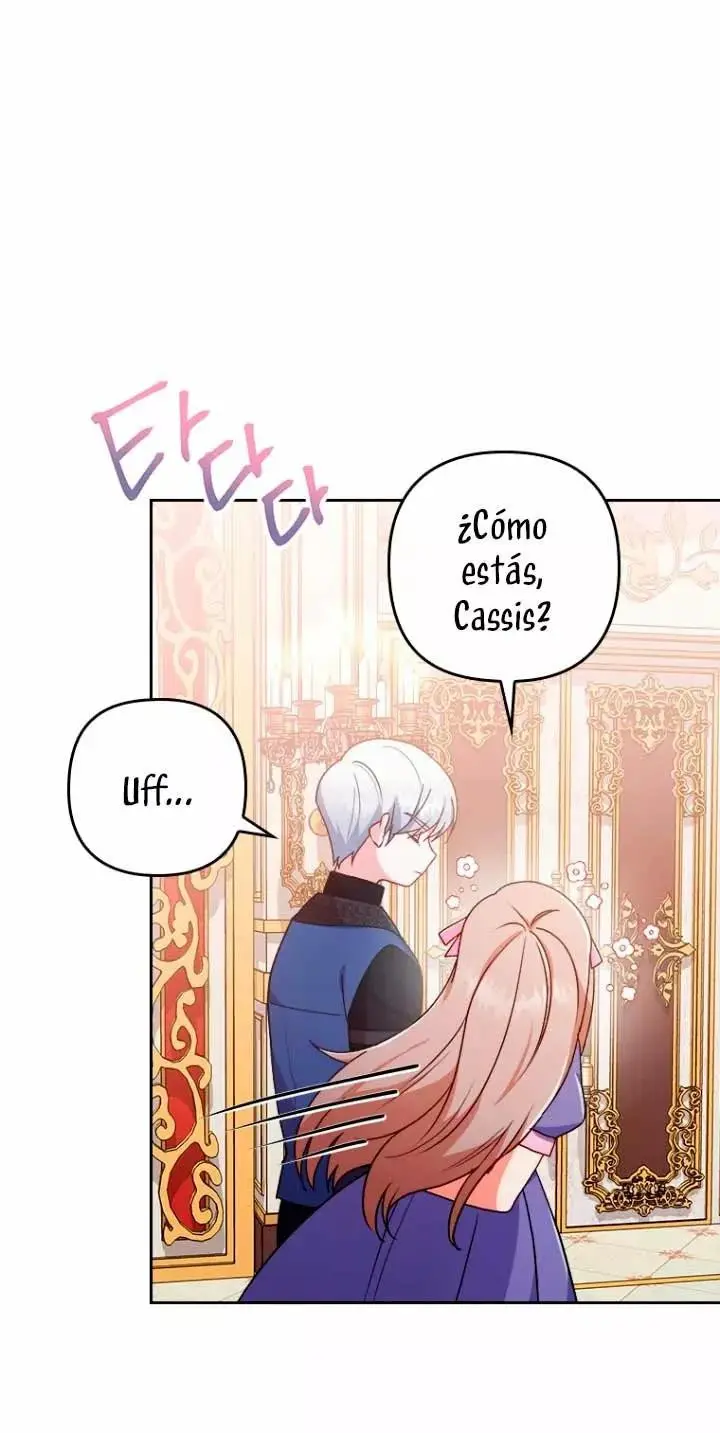 Seduje al Protagonista Masculino Enfermizo - Capítulo 6 - Página 41 - LectorTMOo