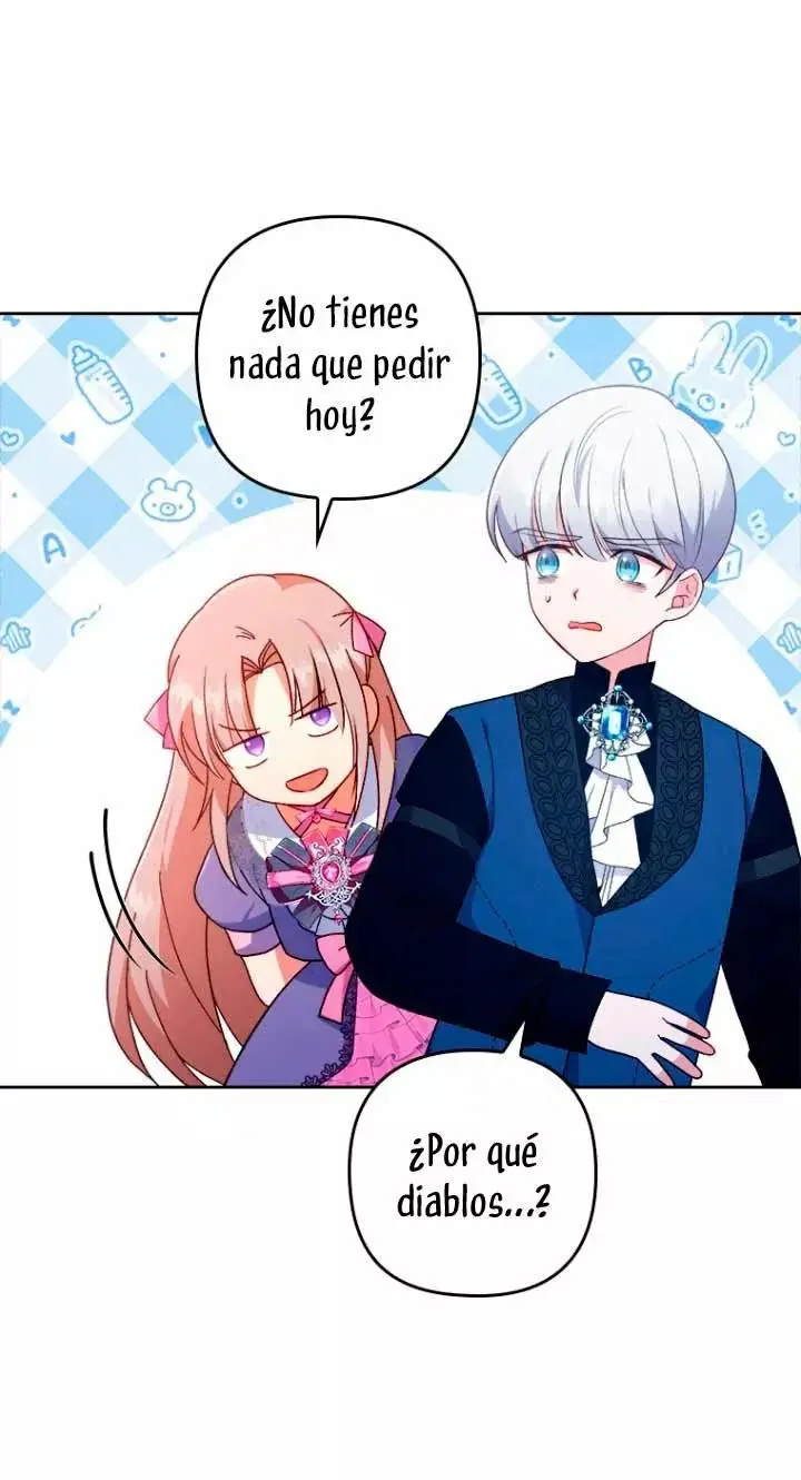 Seduje al Protagonista Masculino Enfermizo - Capítulo 6 - Página 42 - LectorTMOo