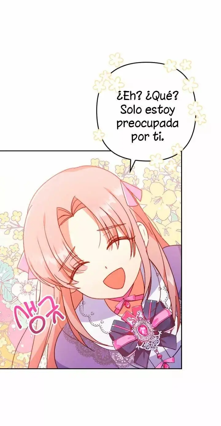Seduje al Protagonista Masculino Enfermizo - Capítulo 6 - Página 43 - LectorTMOo