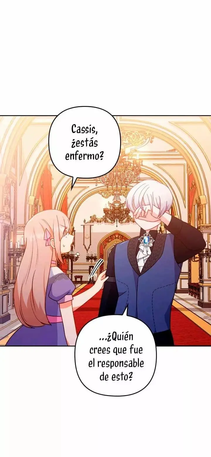 Seduje al Protagonista Masculino Enfermizo - Capítulo 6 - Página 46 - LectorTMOo