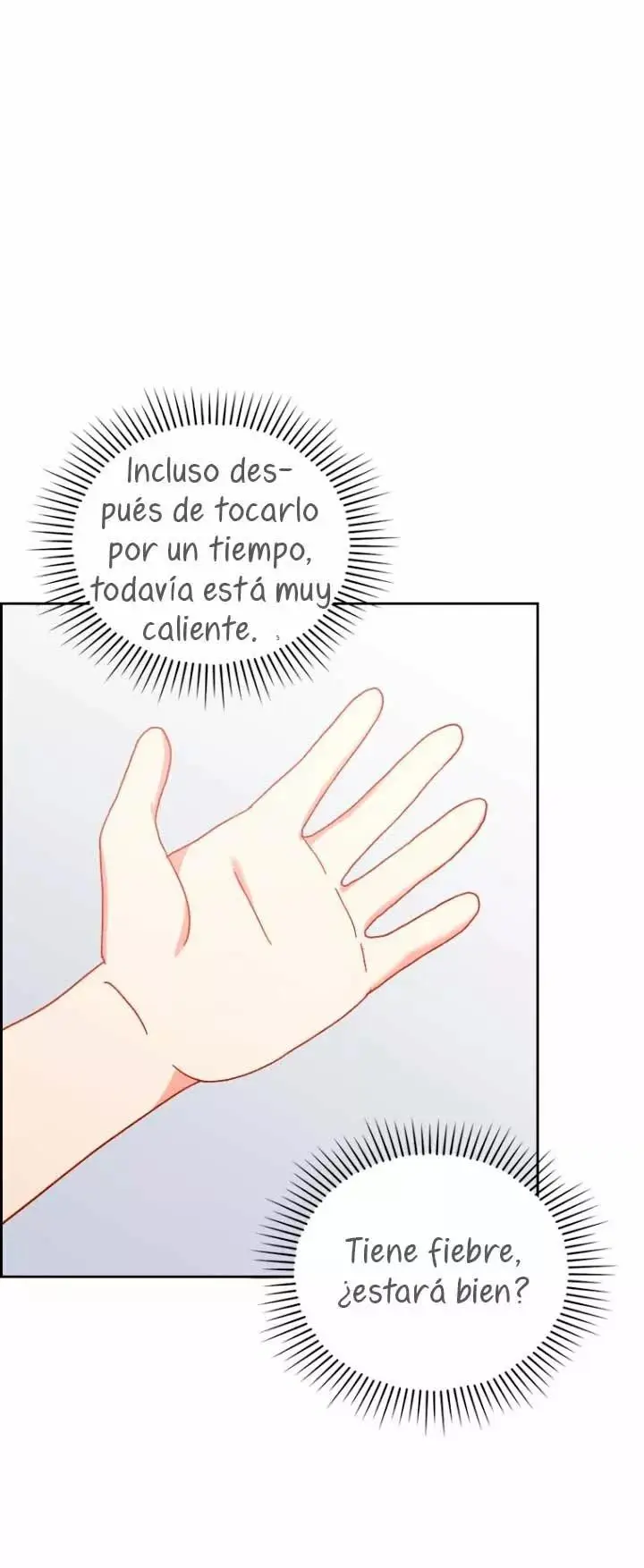 Seduje al Protagonista Masculino Enfermizo - Capítulo 6 - Página 49 - LectorTMOo