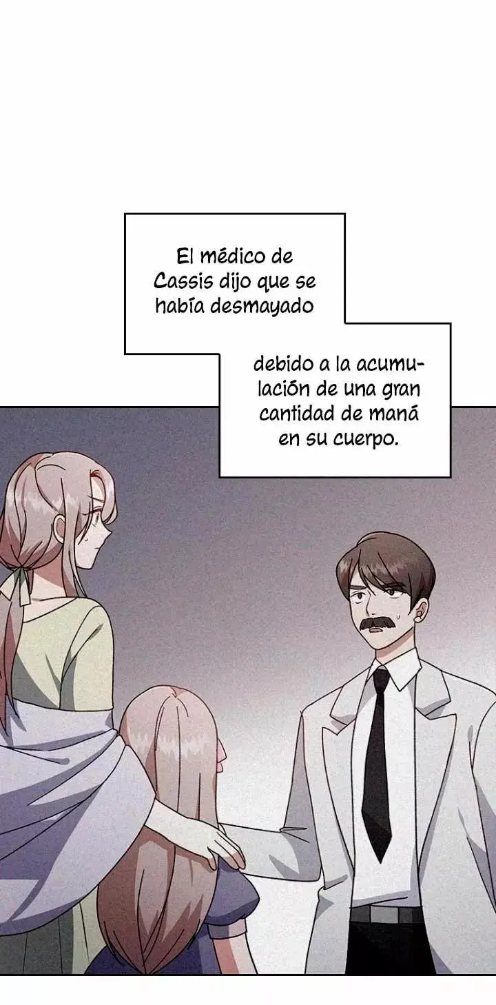 Seduje al Protagonista Masculino Enfermizo - Capítulo 6 - Página 60 - LectorTMOo