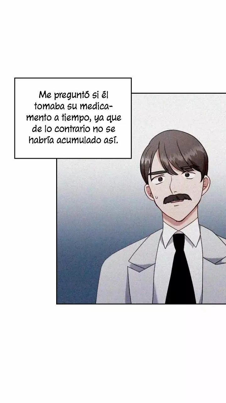 Seduje al Protagonista Masculino Enfermizo - Capítulo 6 - Página 61 - LectorTMOo