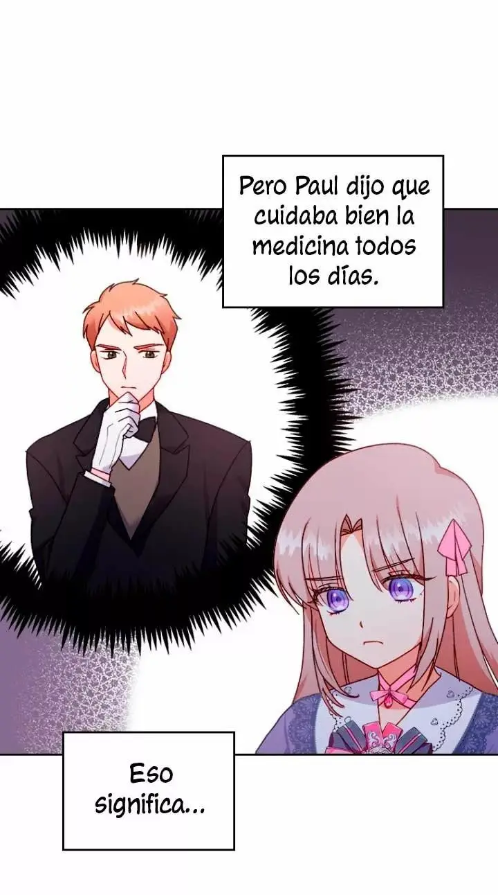 Seduje al Protagonista Masculino Enfermizo - Capítulo 6 - Página 62 - LectorTMOo