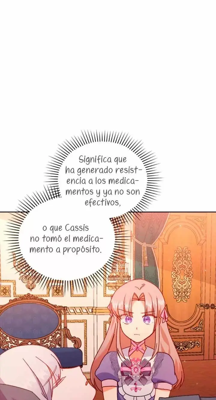 Seduje al Protagonista Masculino Enfermizo - Capítulo 6 - Página 63 - LectorTMOo