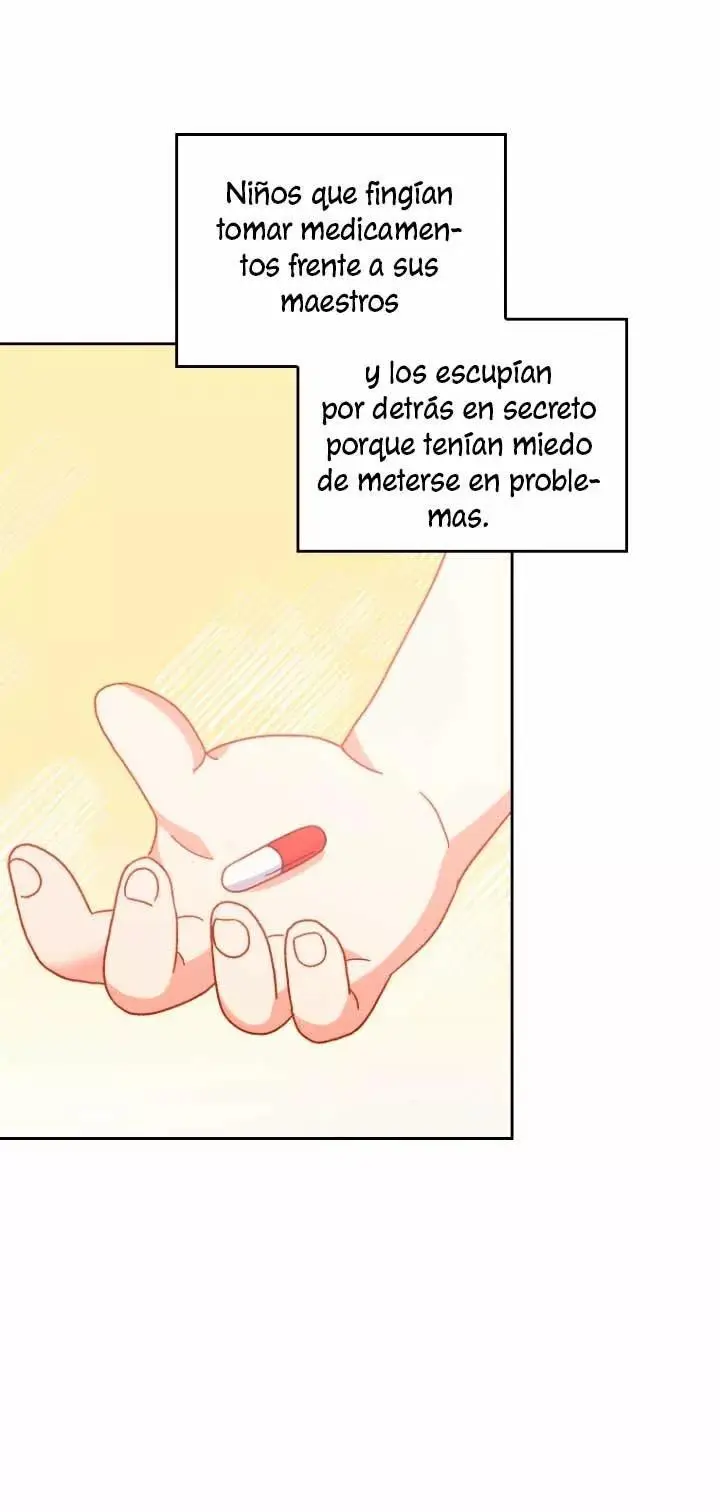 Seduje al Protagonista Masculino Enfermizo - Capítulo 6 - Página 65 - LectorTMOo