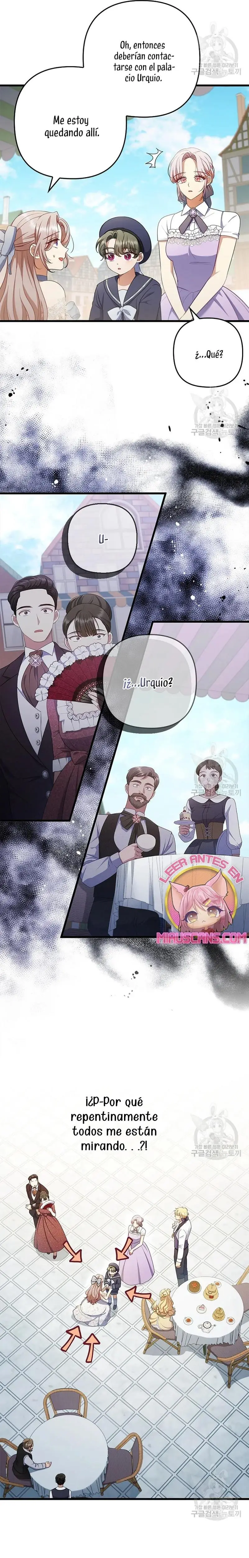 Seduje al Protagonista Masculino Enfermizo - Capítulo 60 - Página 12 - LectorTMOo