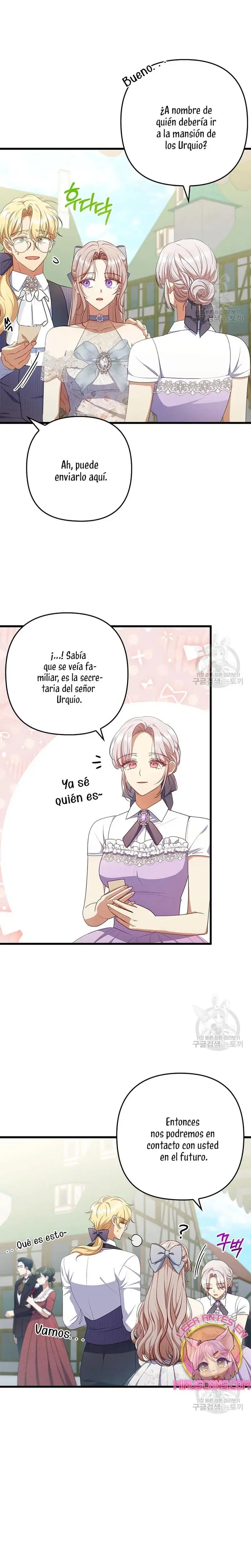 Seduje al Protagonista Masculino Enfermizo - Capítulo 60 - Página 13 - LectorTMOo
