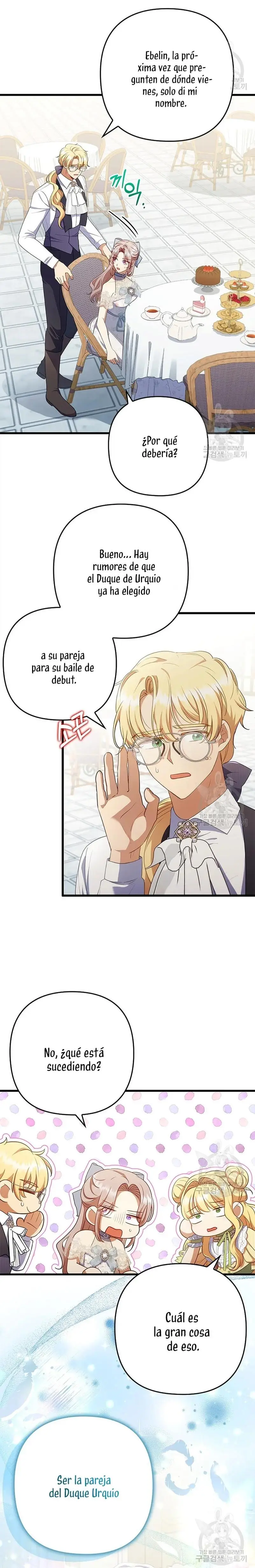 Seduje al Protagonista Masculino Enfermizo - Capítulo 60 - Página 15 - LectorTMOo