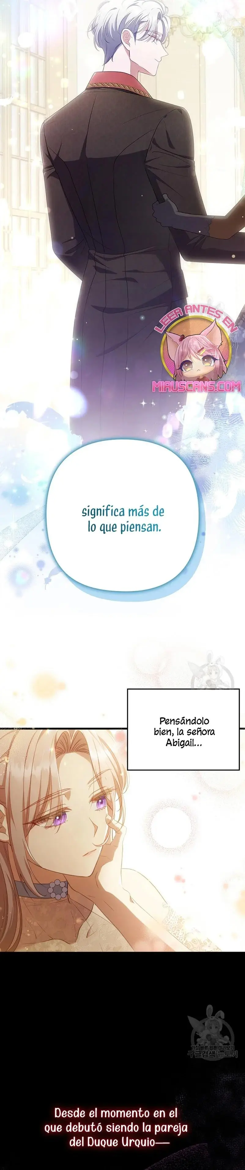 Seduje al Protagonista Masculino Enfermizo - Capítulo 60 - Página 16 - LectorTMOo