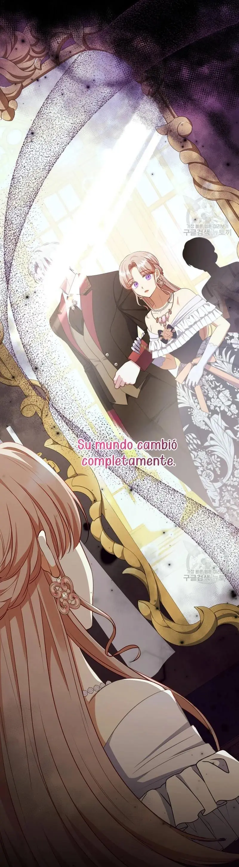 Seduje al Protagonista Masculino Enfermizo - Capítulo 60 - Página 17 - LectorTMOo