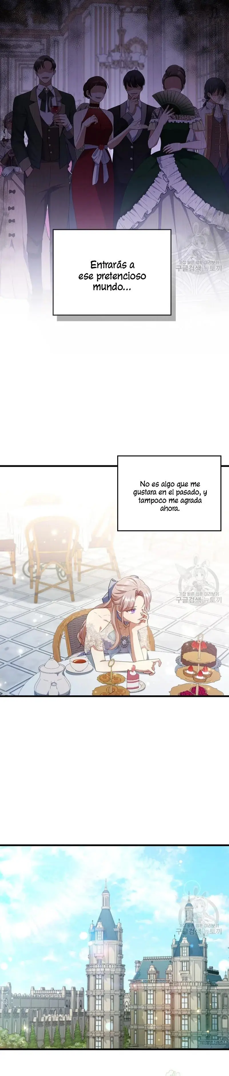 Seduje al Protagonista Masculino Enfermizo - Capítulo 60 - Página 19 - LectorTMOo