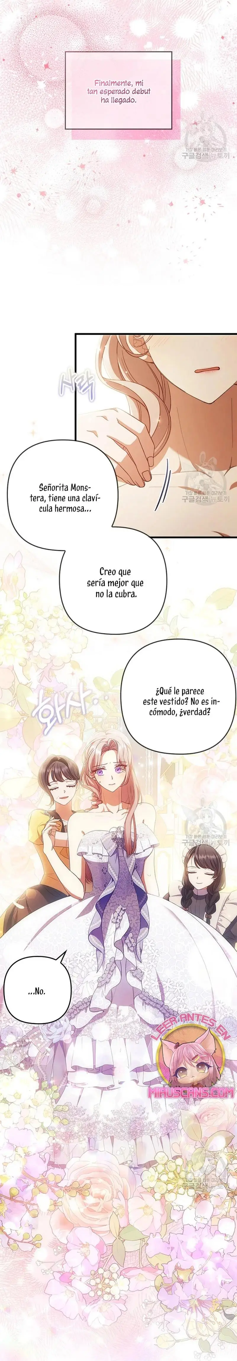 Seduje al Protagonista Masculino Enfermizo - Capítulo 60 - Página 22 - LectorTMOo