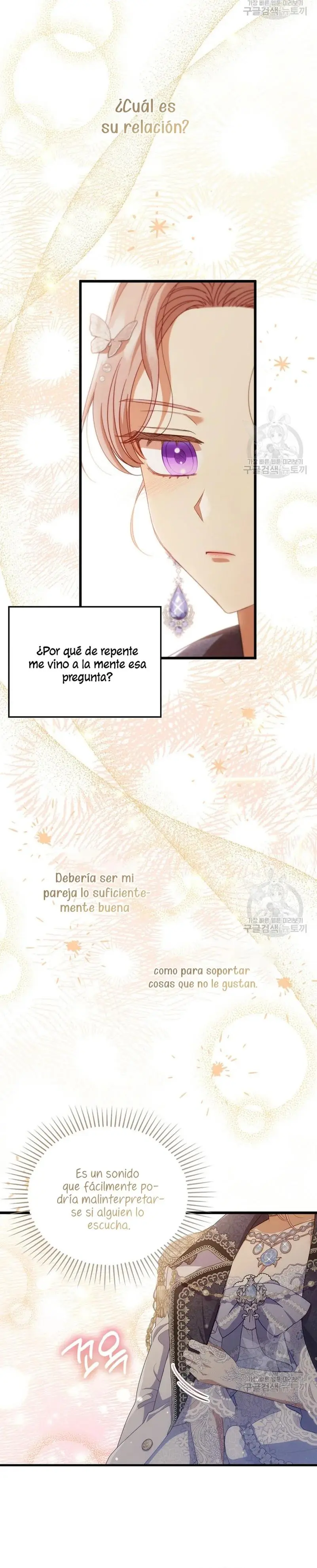 Seduje al Protagonista Masculino Enfermizo - Capítulo 61 - Página 16 - LectorTMOo