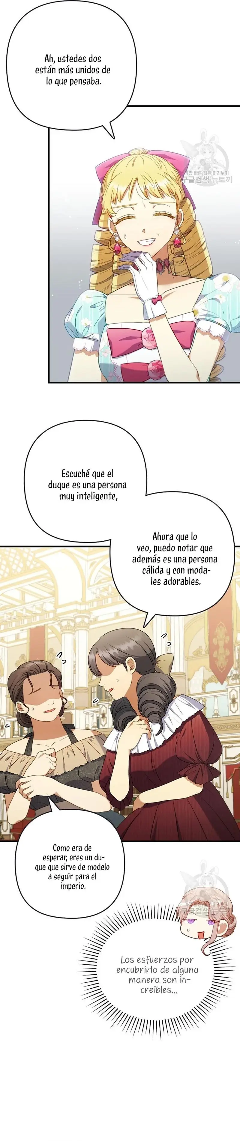 Seduje al Protagonista Masculino Enfermizo - Capítulo 62 - Página 18 - LectorTMOo
