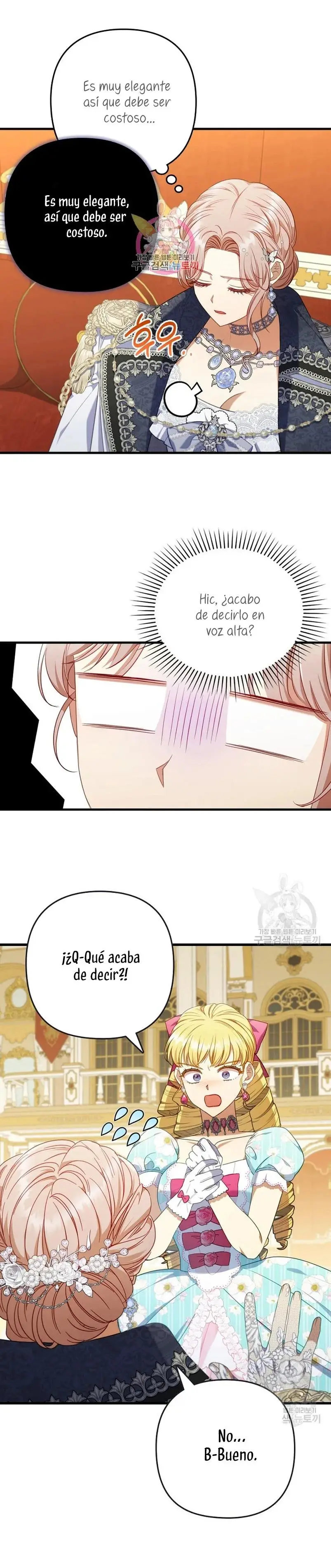 Seduje al Protagonista Masculino Enfermizo - Capítulo 63 - Página 1 - LectorTMOo