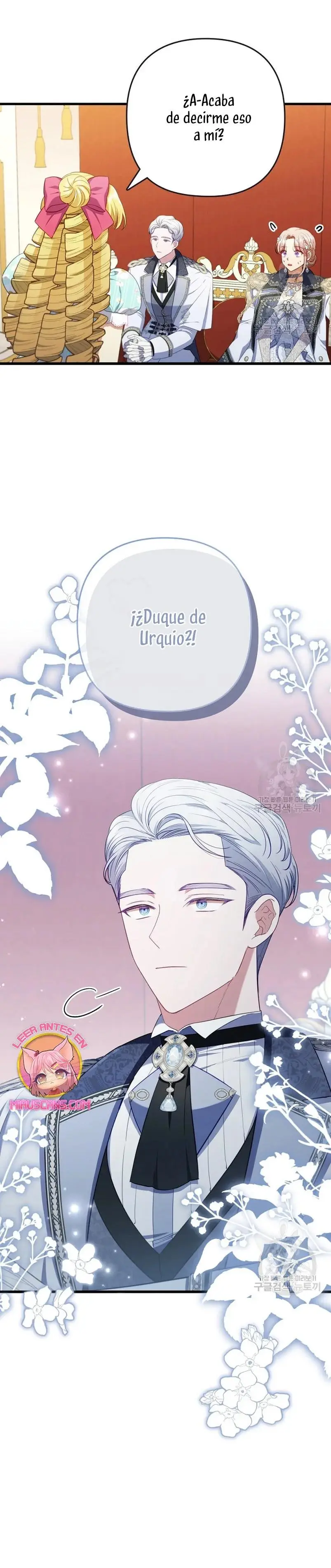 Seduje al Protagonista Masculino Enfermizo - Capítulo 63 - Página 2 - LectorTMOo