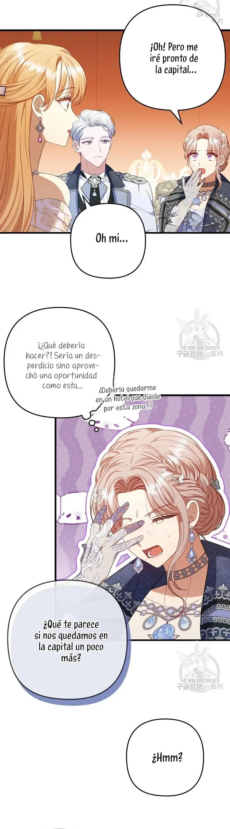 Seduje al Protagonista Masculino Enfermizo - Capítulo 63 - Página 10 - LectorTMOo