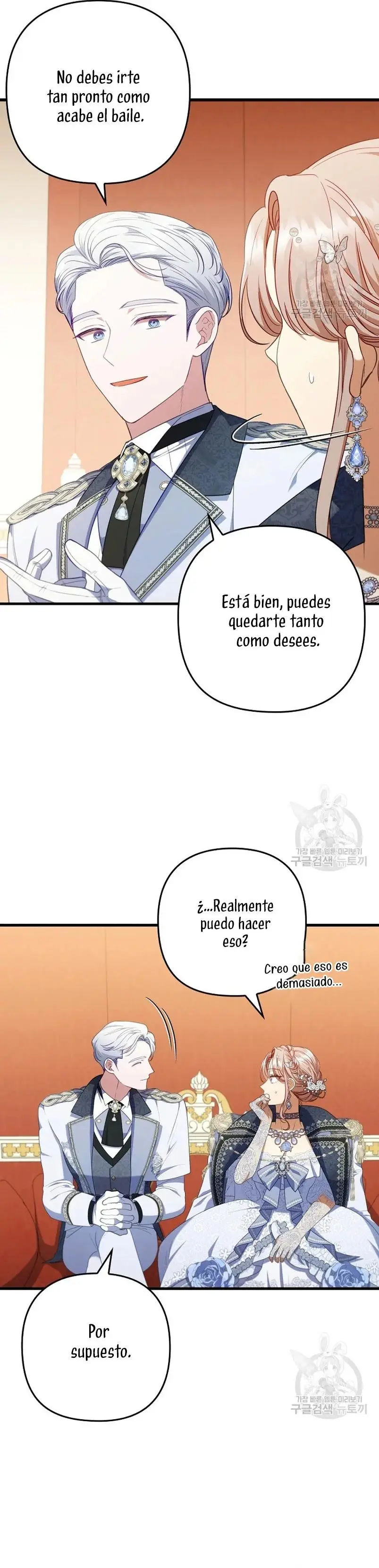 Seduje al Protagonista Masculino Enfermizo - Capítulo 63 - Página 11 - LectorTMOo