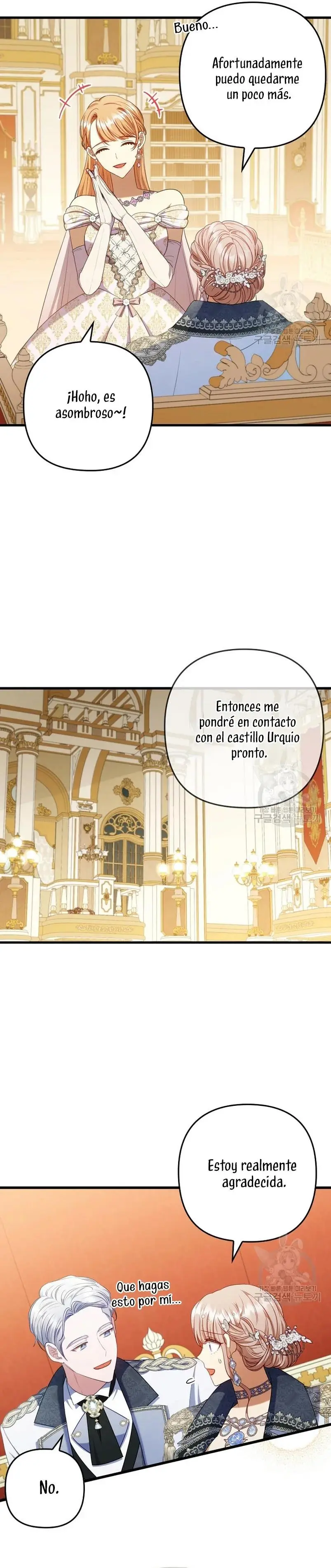 Seduje al Protagonista Masculino Enfermizo - Capítulo 63 - Página 12 - LectorTMOo
