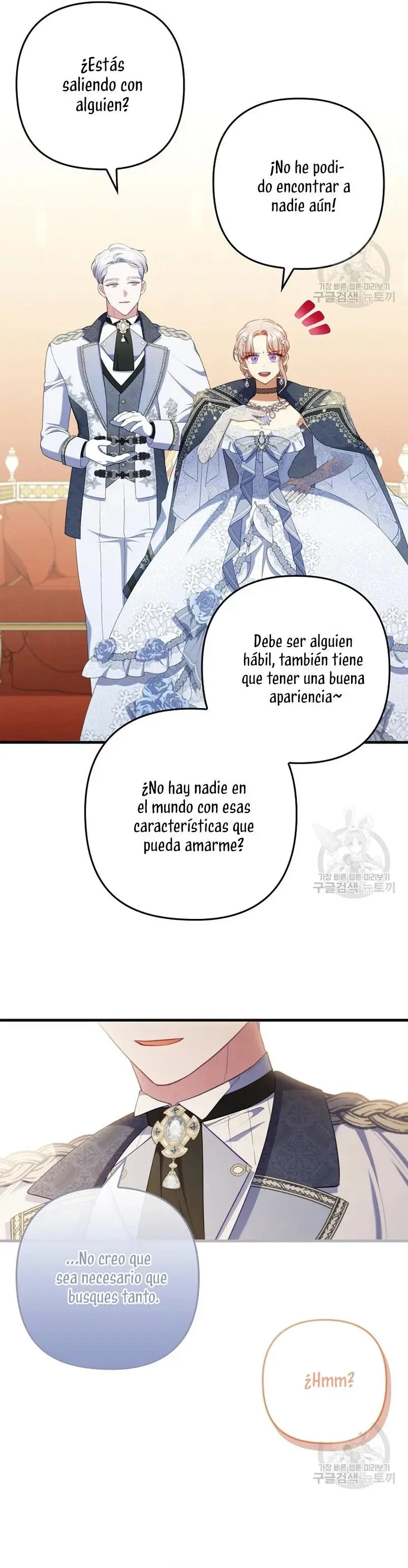 Seduje al Protagonista Masculino Enfermizo - Capítulo 63 - Página 20 - LectorTMOo