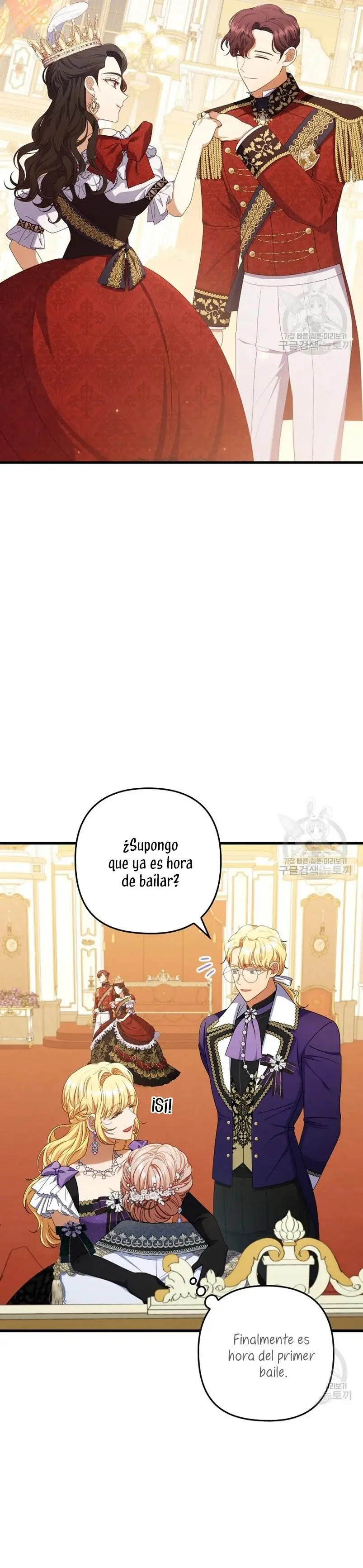 Seduje al Protagonista Masculino Enfermizo - Capítulo 63 - Página 26 - LectorTMOo