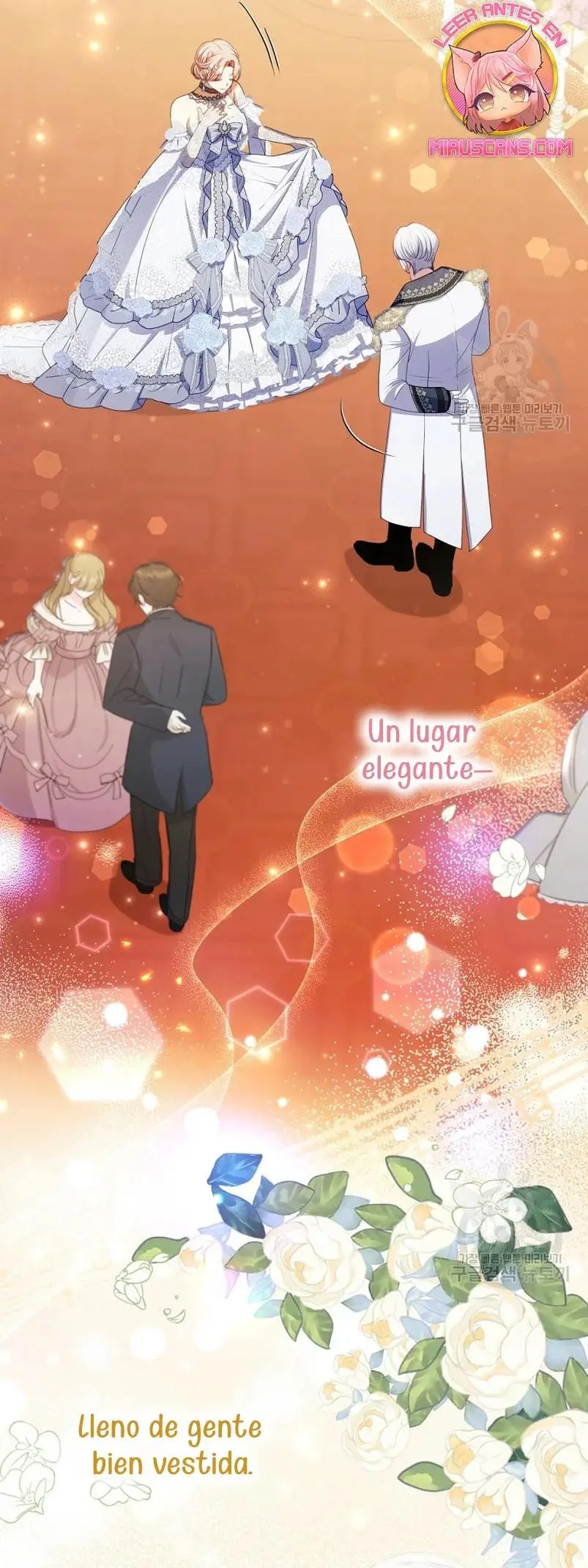 Seduje al Protagonista Masculino Enfermizo - Capítulo 63 - Página 29 - LectorTMOo
