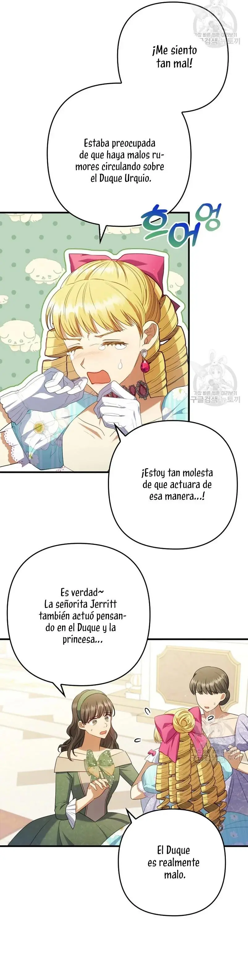 Seduje al Protagonista Masculino Enfermizo - Capítulo 64 - Página 11 - LectorTMOo
