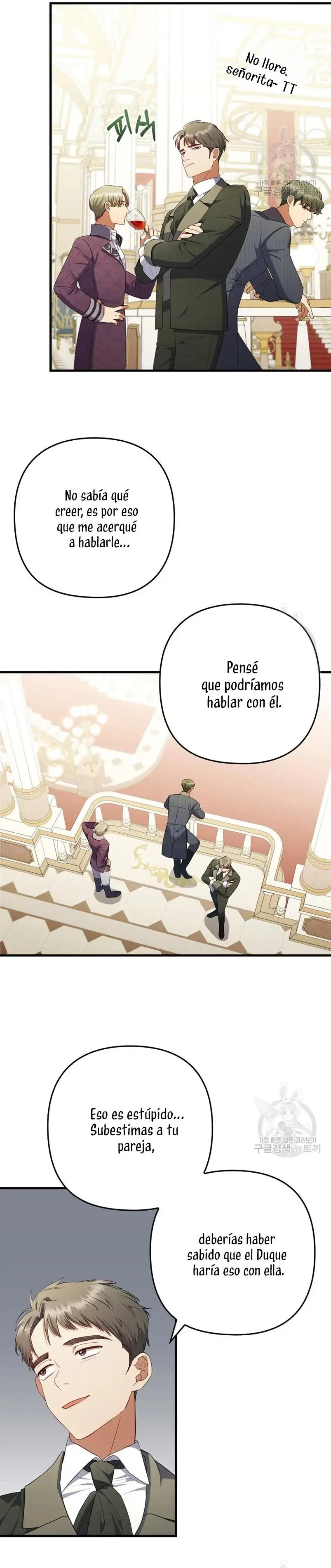 Seduje al Protagonista Masculino Enfermizo - Capítulo 64 - Página 12 - LectorTMOo
