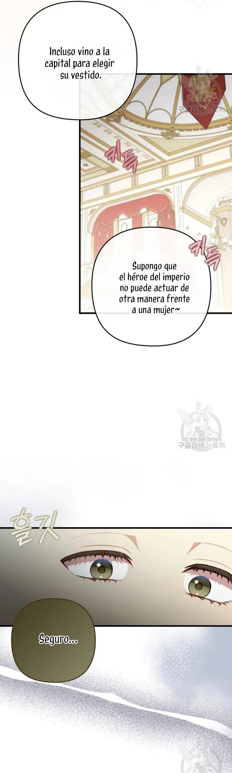 Seduje al Protagonista Masculino Enfermizo - Capítulo 64 - Página 14 - LectorTMOo