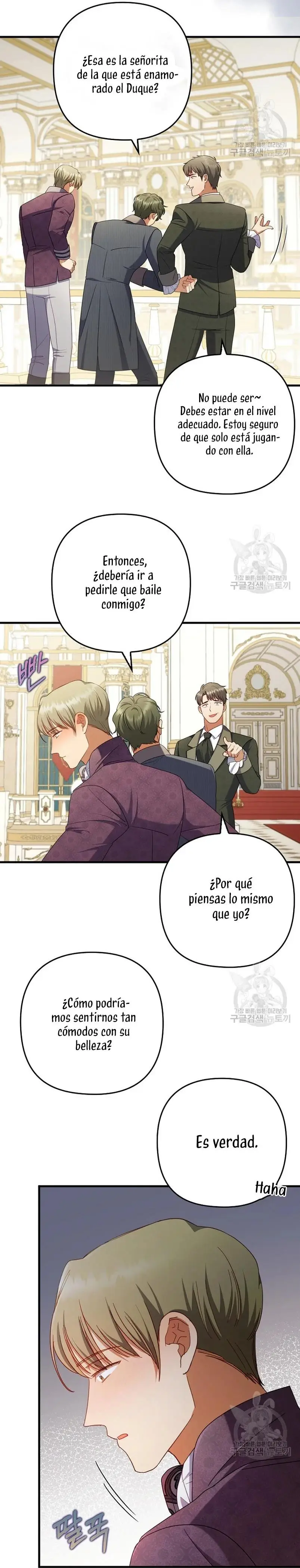 Seduje al Protagonista Masculino Enfermizo - Capítulo 64 - Página 16 - LectorTMOo