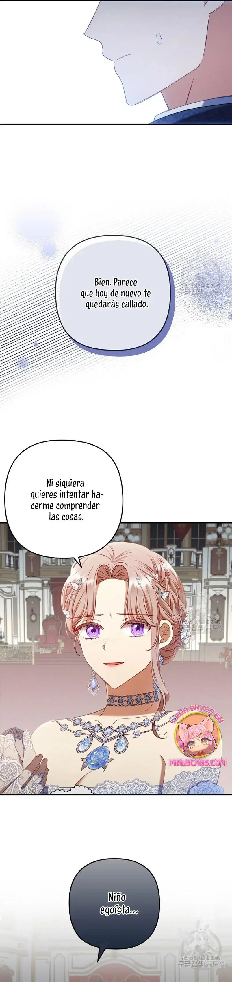 Seduje al Protagonista Masculino Enfermizo - Capítulo 64 - Página 24 - LectorTMOo