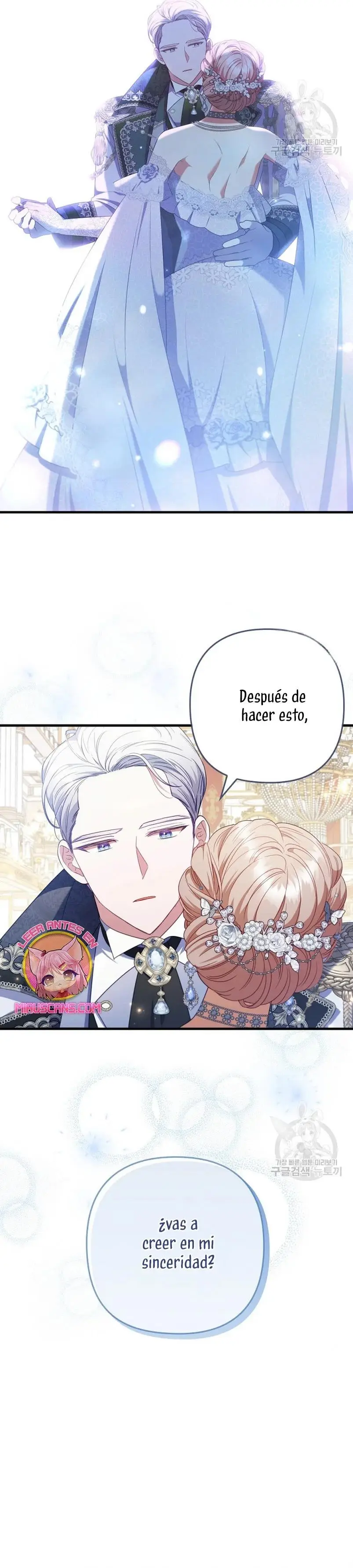 Seduje al Protagonista Masculino Enfermizo - Capítulo 64 - Página 31 - LectorTMOo
