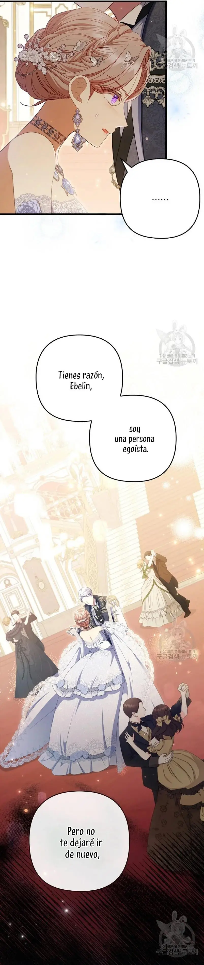 Seduje al Protagonista Masculino Enfermizo - Capítulo 64 - Página 32 - LectorTMOo