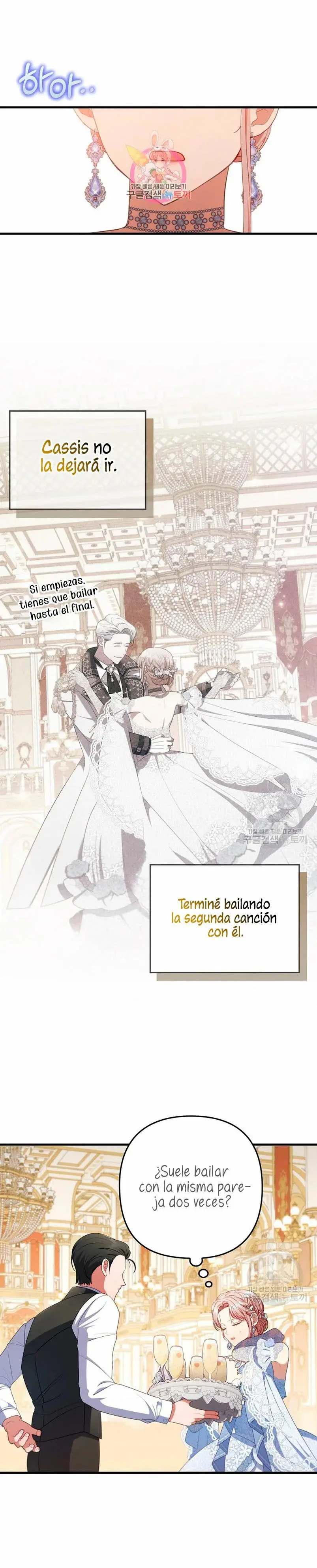 Seduje al Protagonista Masculino Enfermizo - Capítulo 65 - Página 1 - LectorTMOo