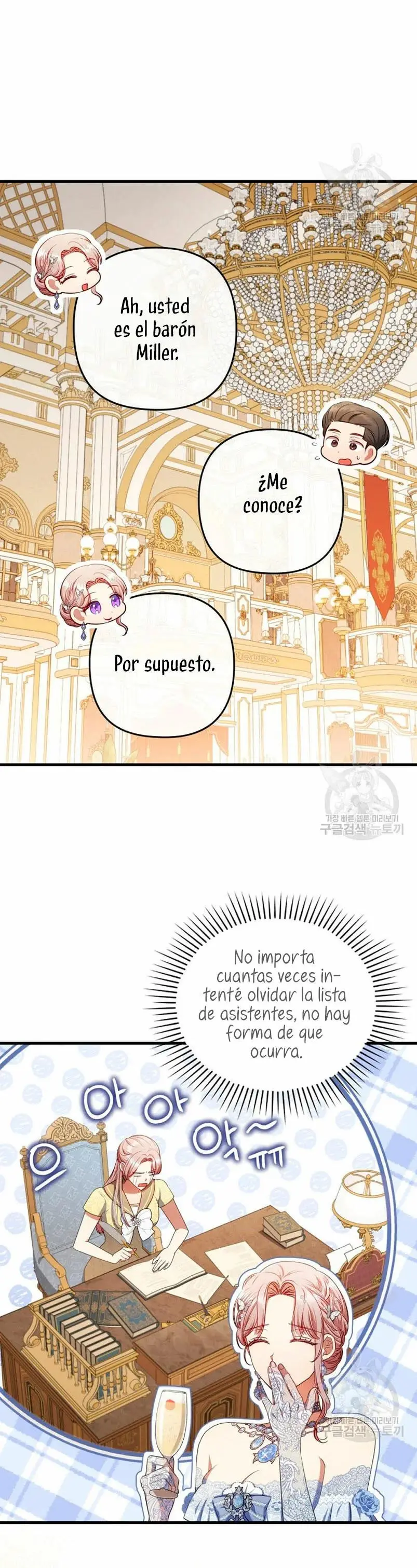 Seduje al Protagonista Masculino Enfermizo - Capítulo 65 - Página 4 - LectorTMOo