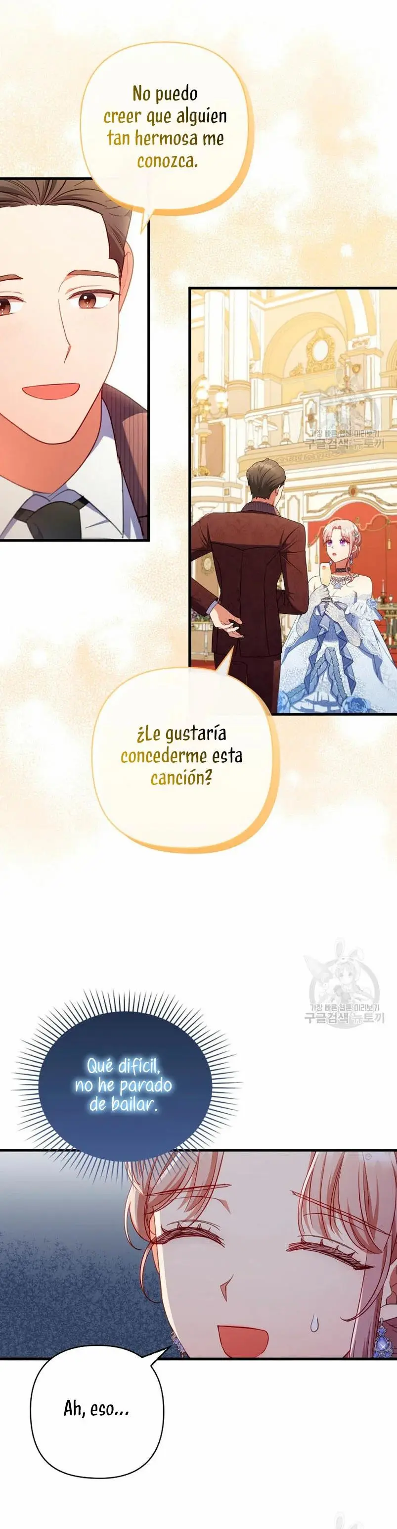 Seduje al Protagonista Masculino Enfermizo - Capítulo 65 - Página 5 - LectorTMOo