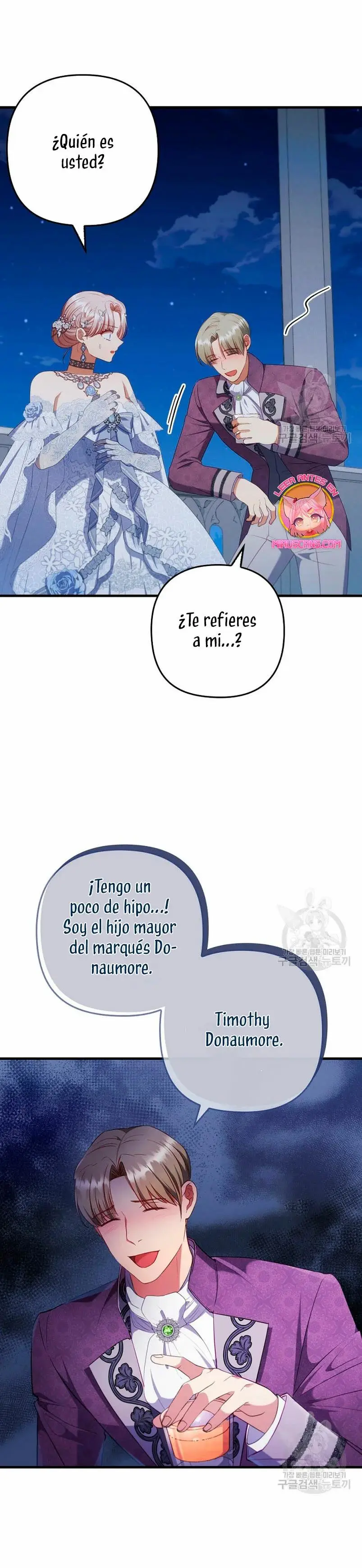 Seduje al Protagonista Masculino Enfermizo - Capítulo 65 - Página 12 - LectorTMOo