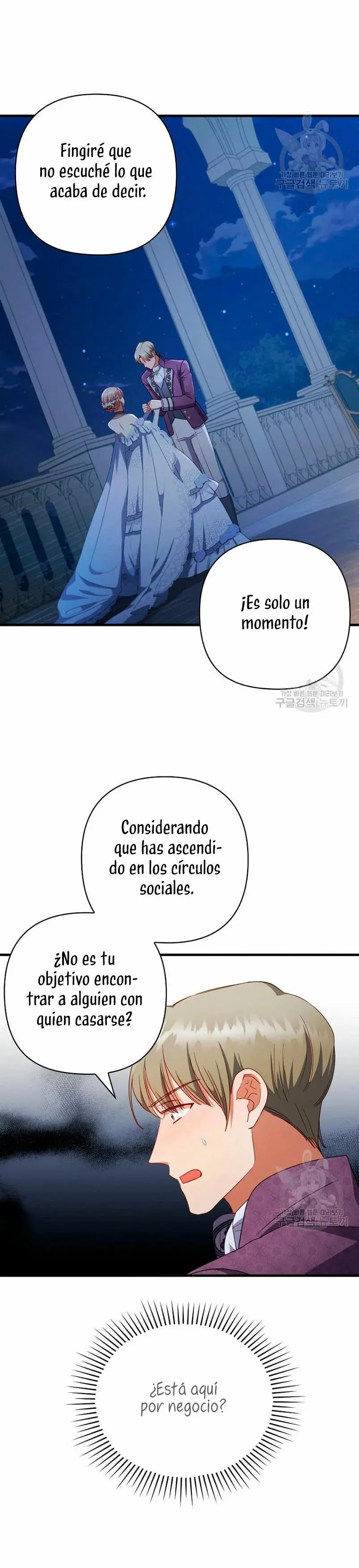 Seduje al Protagonista Masculino Enfermizo - Capítulo 65 - Página 16 - LectorTMOo