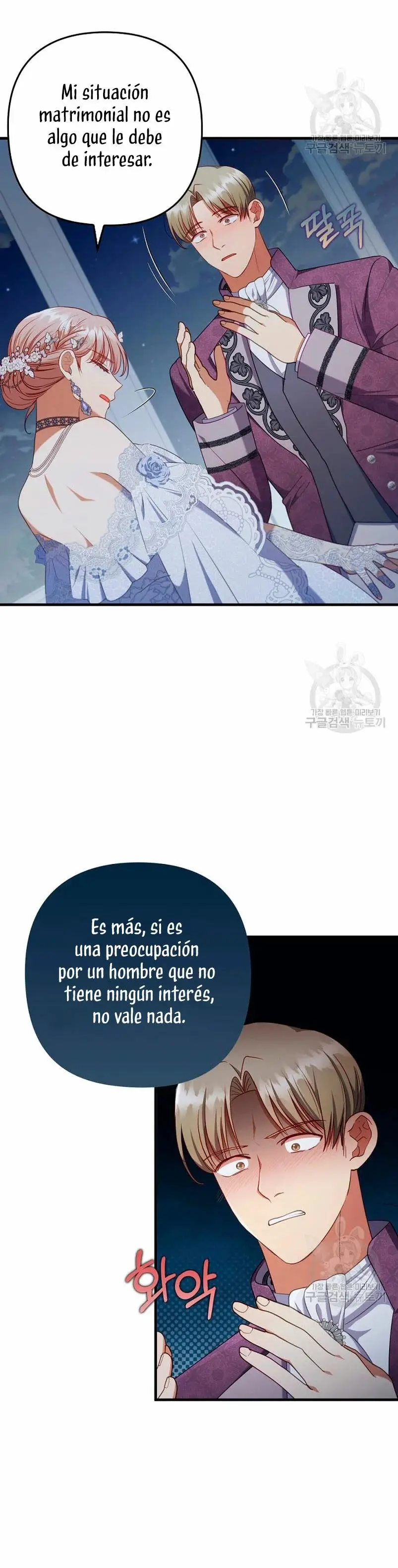 Seduje al Protagonista Masculino Enfermizo - Capítulo 65 - Página 20 - LectorTMOo