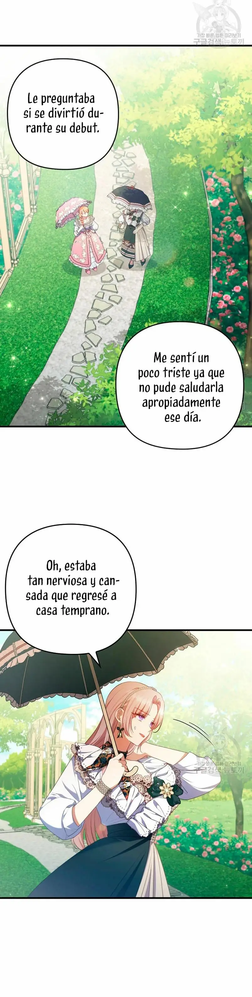 Seduje al Protagonista Masculino Enfermizo - Capítulo 66 - Página 3 - LectorTMOo