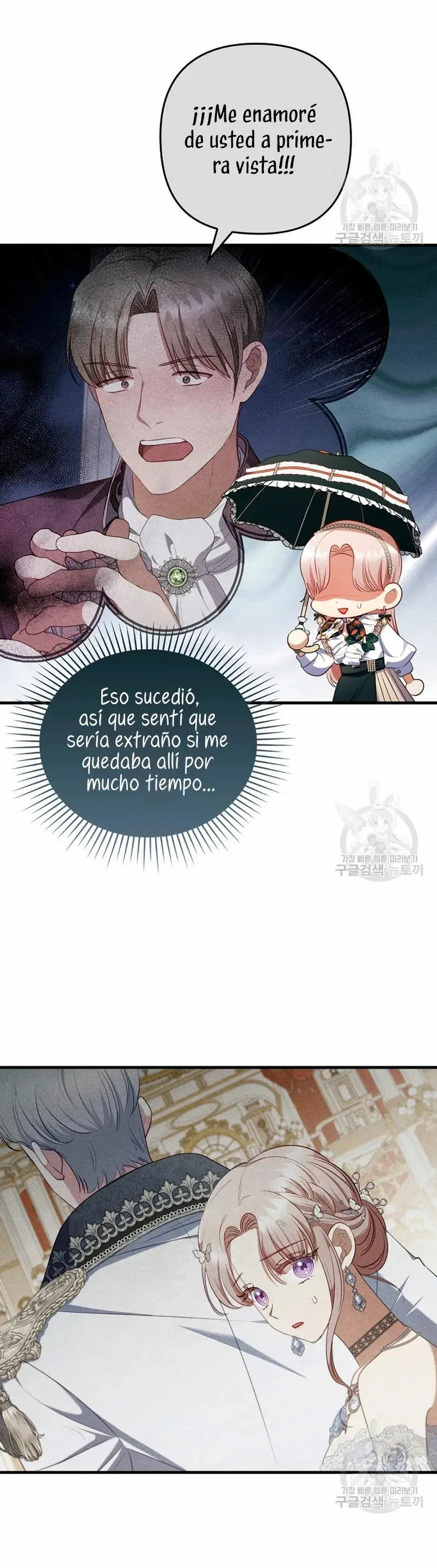 Seduje al Protagonista Masculino Enfermizo - Capítulo 66 - Página 4 - LectorTMOo